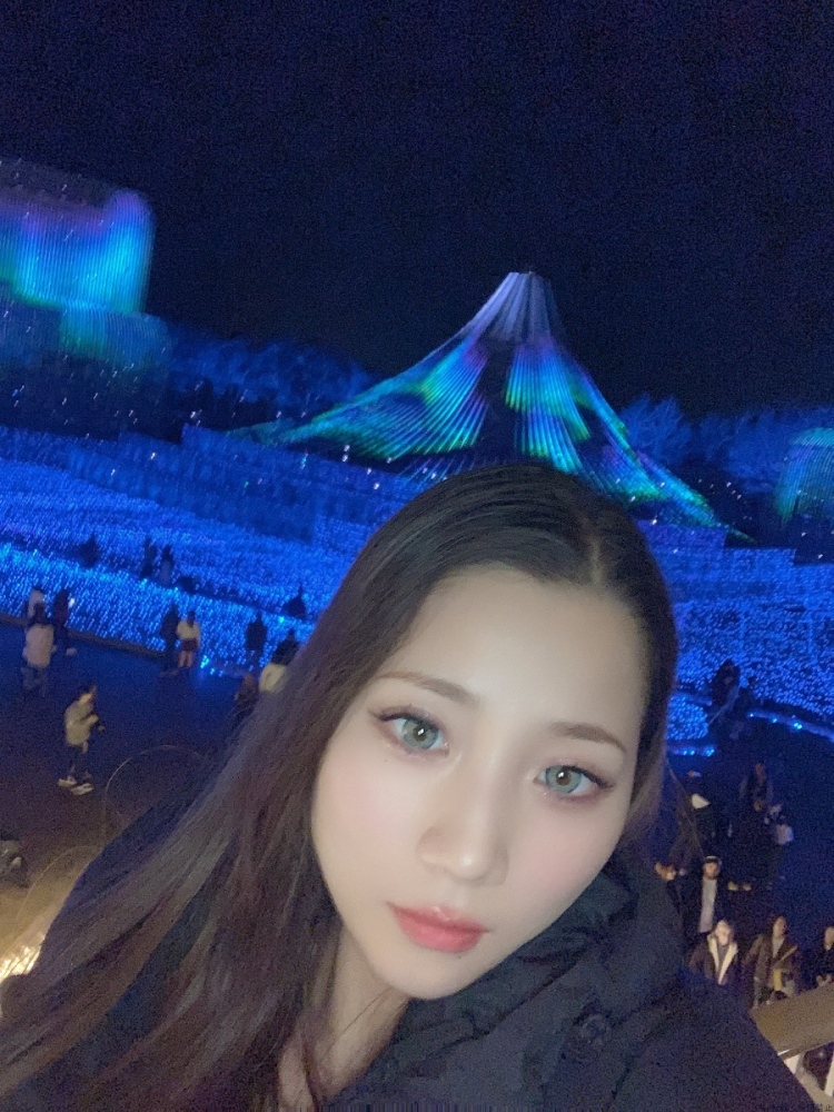 女の子ブログ画像