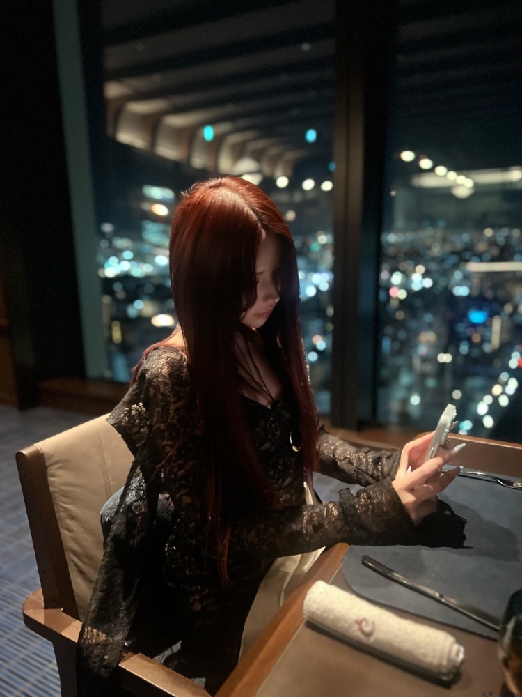 女の子ブログ画像