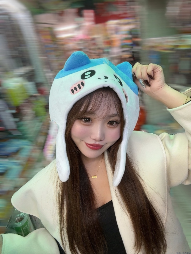 女の子ブログ画像