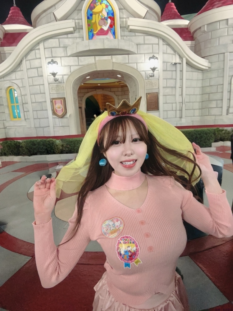 女の子ブログ画像