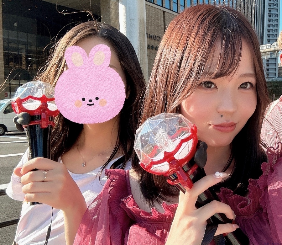 新着女の子ブログ画像