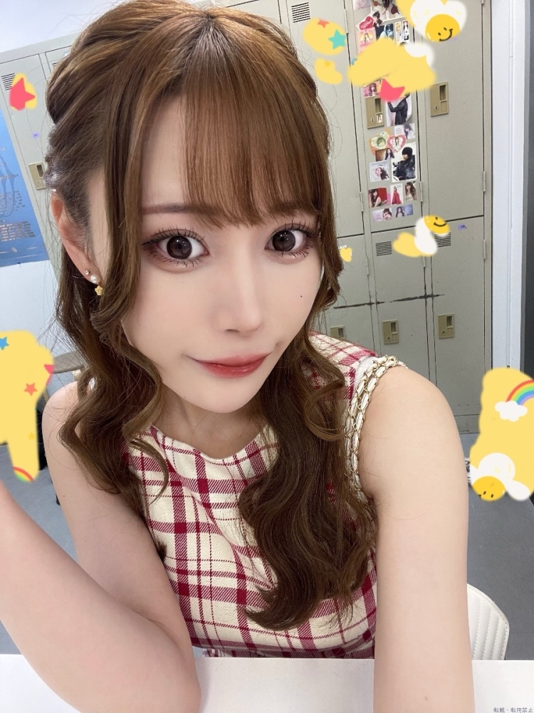 女の子ブログ画像