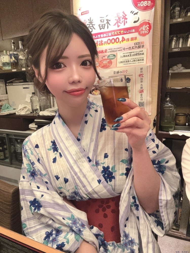 女の子ブログ画像