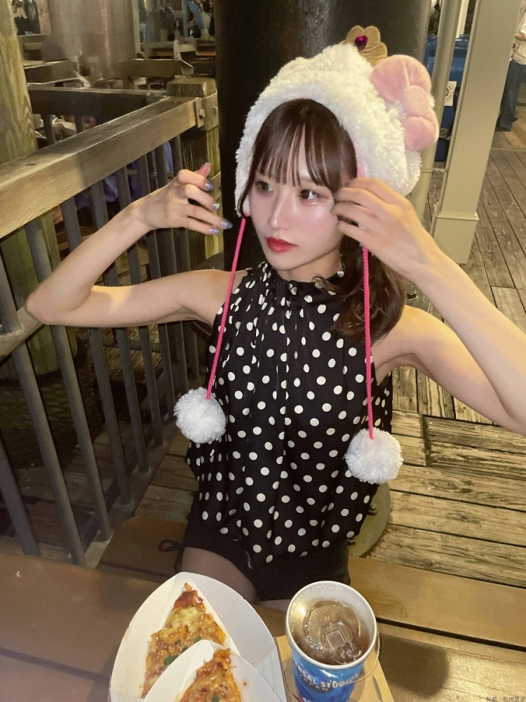 女の子ブログ画像