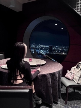 女の子ブログ画像