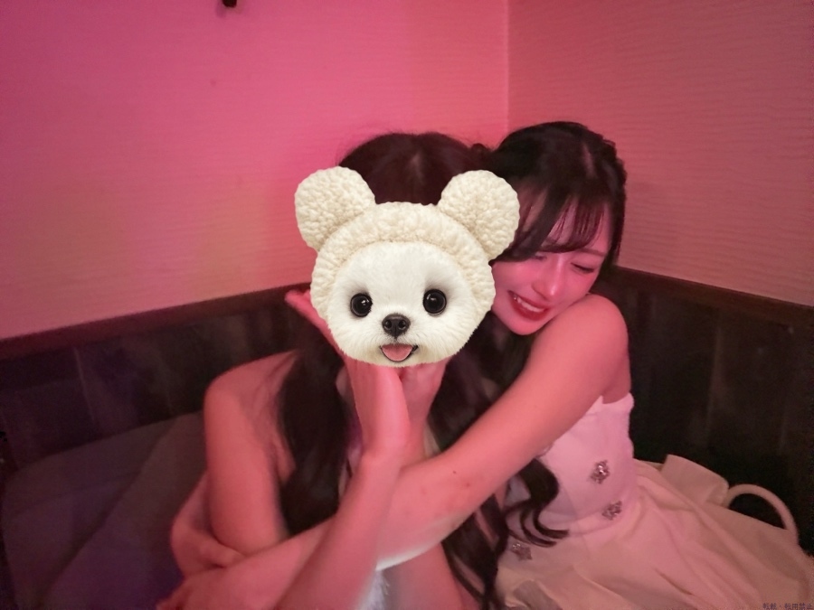 新着女の子ブログ画像