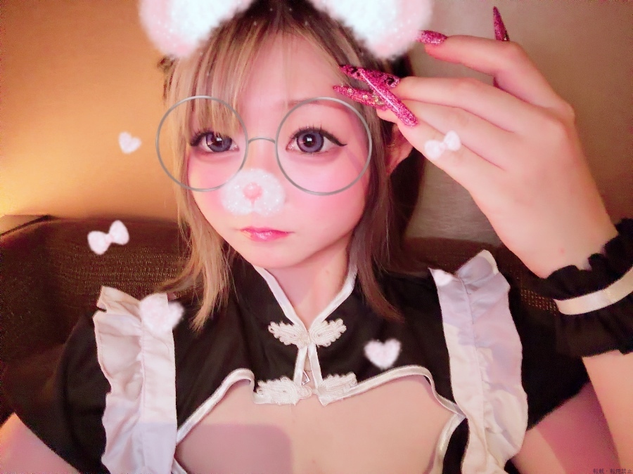 女の子ブログ画像