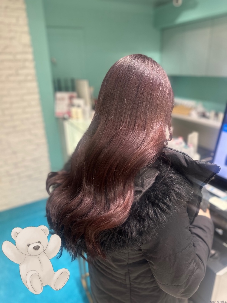 女の子ブログ画像