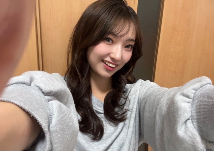 女の子ブログ画像