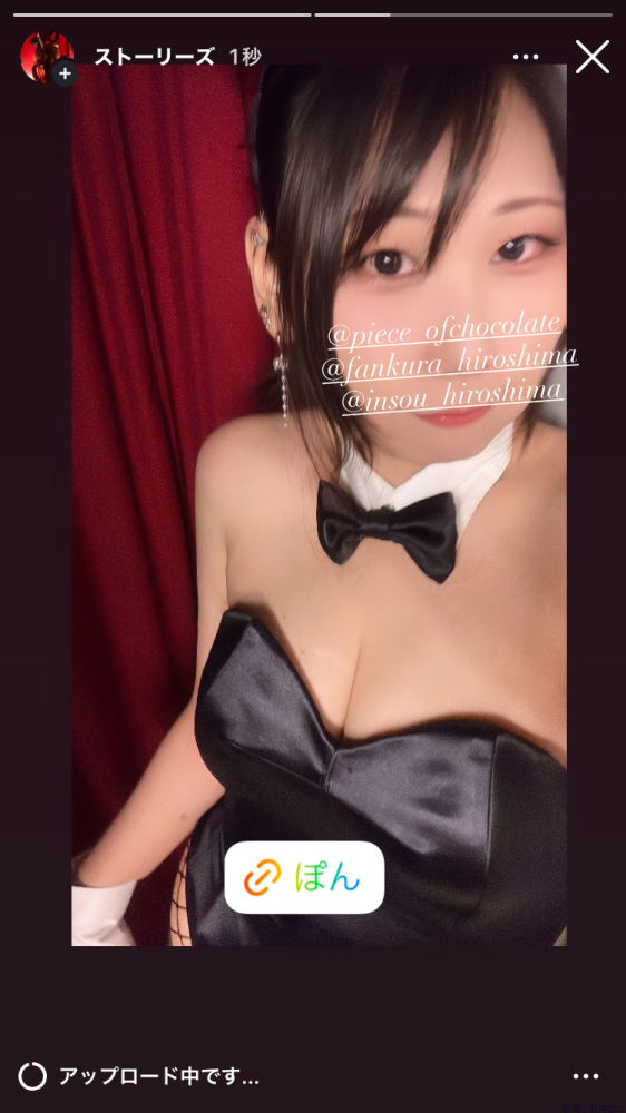 女の子ブログ画像