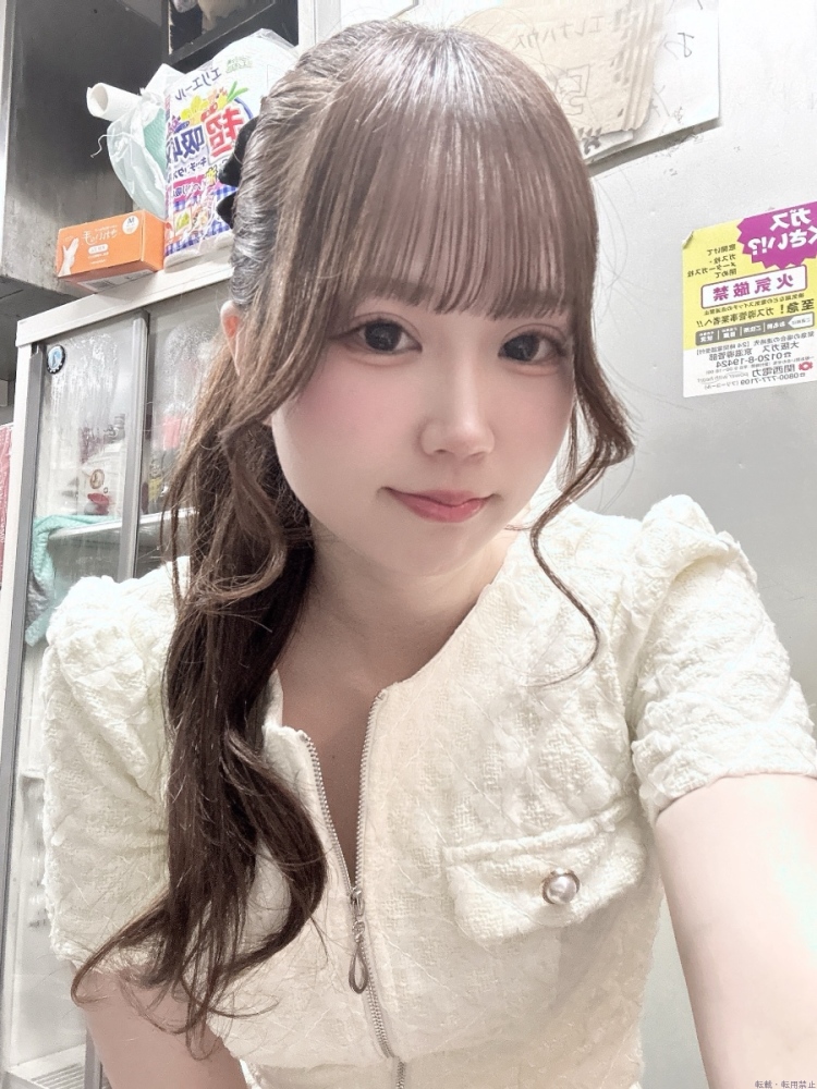 女の子ブログ画像