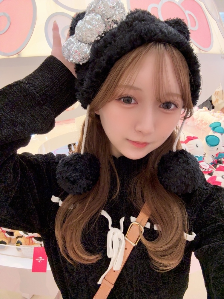 女の子ブログ画像