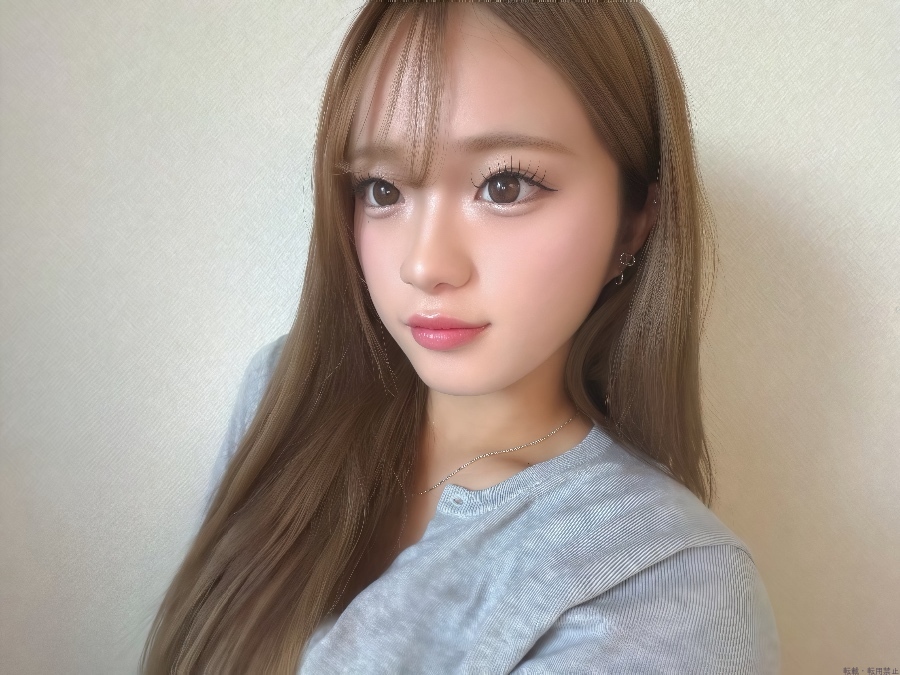 女の子ブログ画像