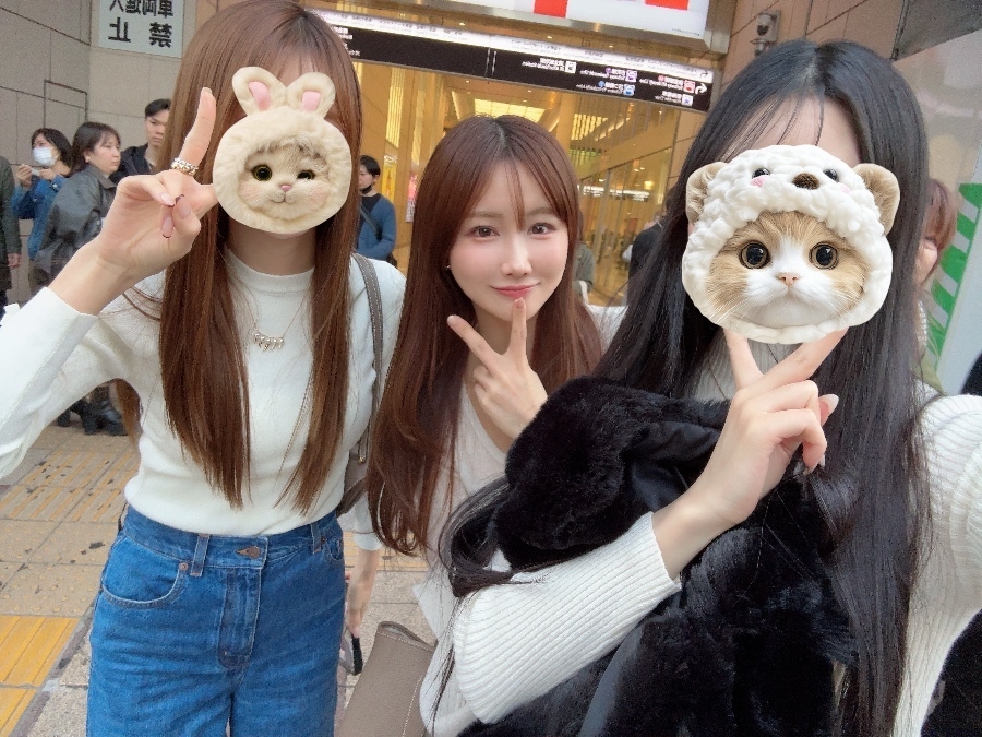 新着女の子ブログ画像