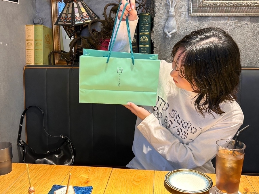 新着女の子ブログ画像