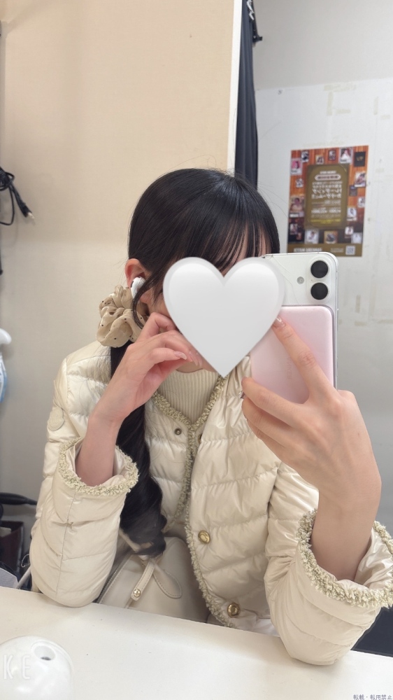 女の子ブログ画像