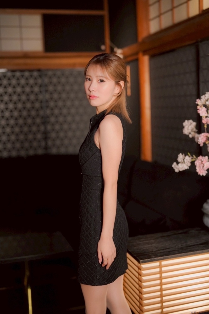 女の子ブログ画像