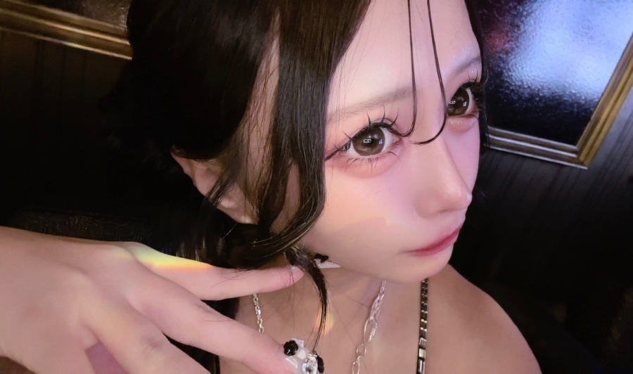 女の子ブログ画像
