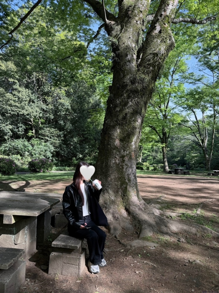 女の子ブログ画像