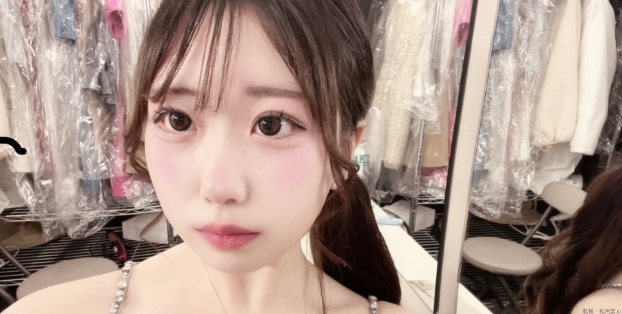 女の子ブログ画像