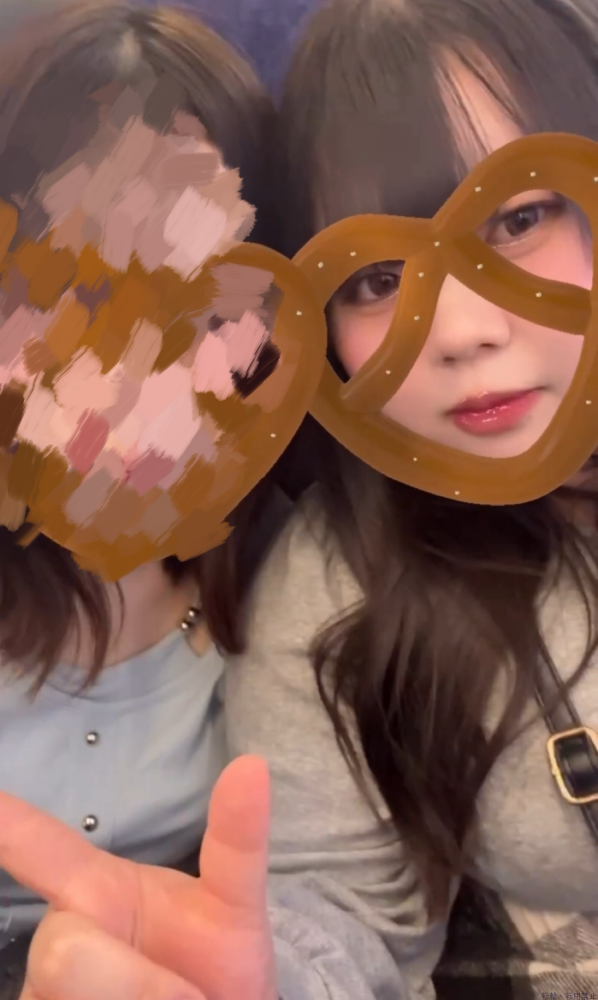 女の子ブログ画像