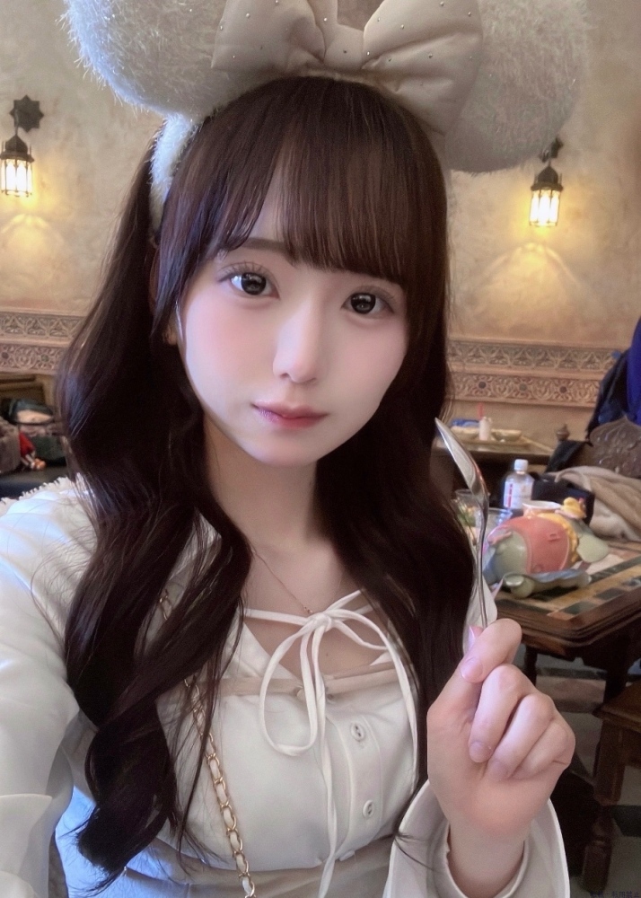 女の子ブログ画像