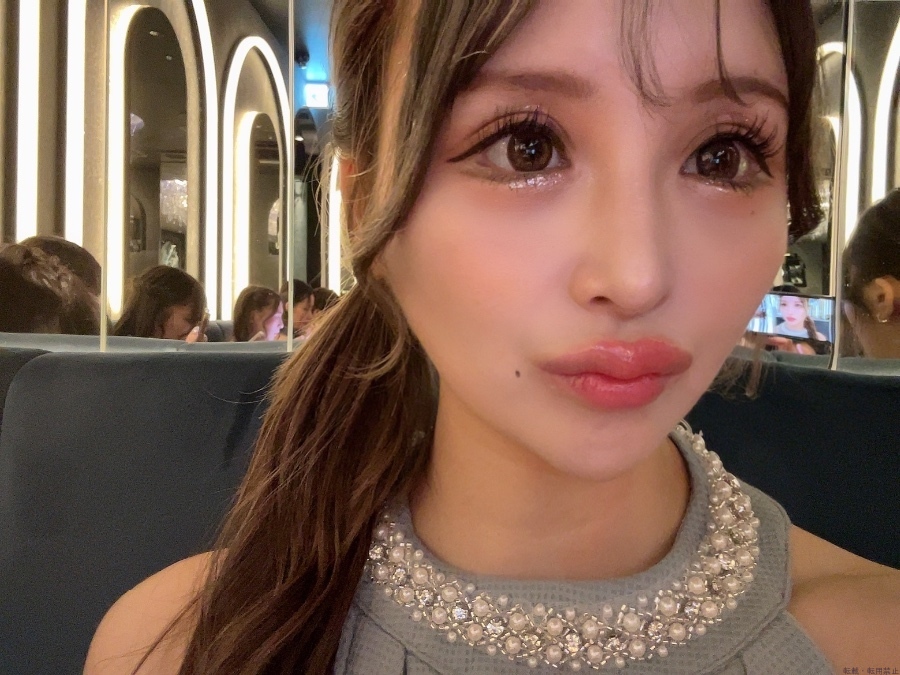 女の子ブログ画像