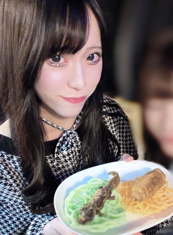 新着女の子ブログ画像