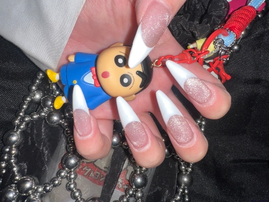 女の子ブログ画像