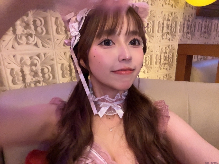 女の子ブログ画像