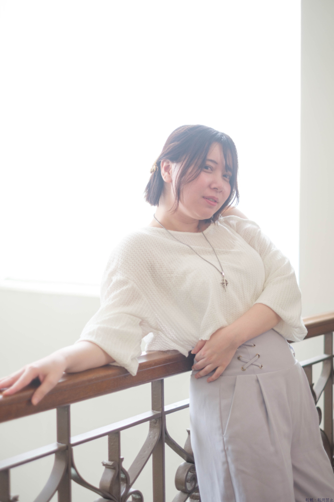 女の子ブログ画像