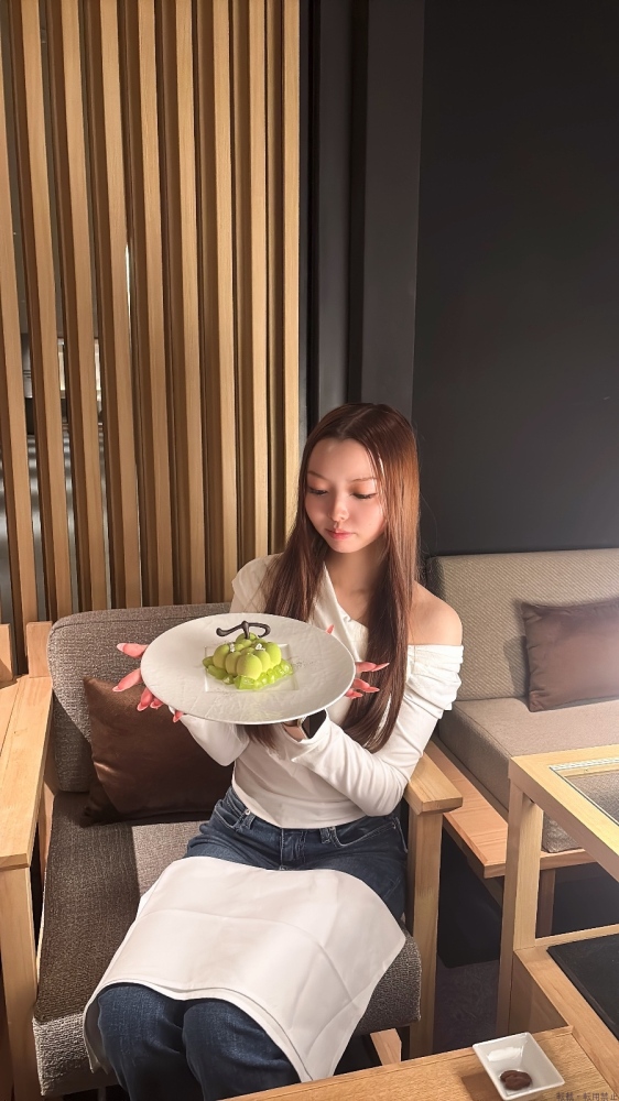 女の子ブログ画像