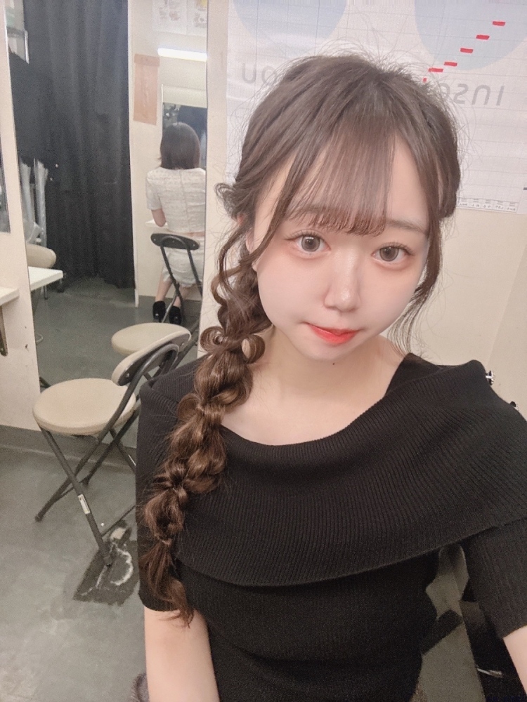 女の子ブログ画像