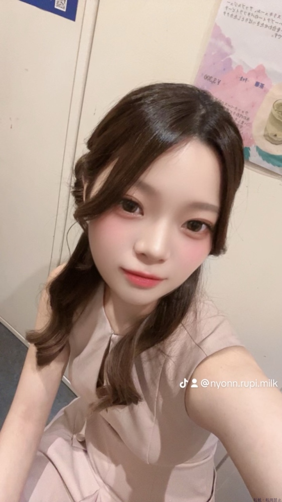 女の子ブログ画像