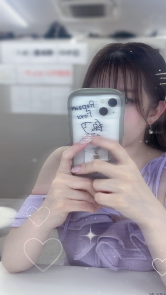 女の子ブログ画像