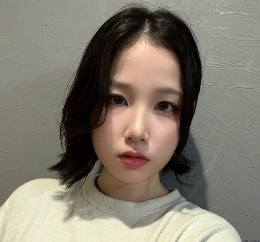 女の子ブログ画像