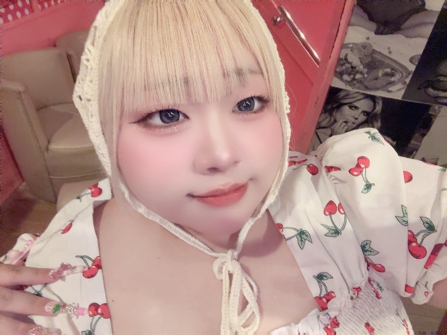 女の子ブログ画像