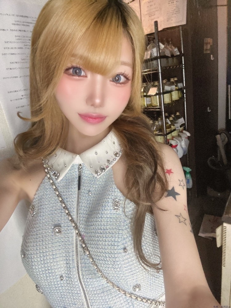女の子ブログ画像