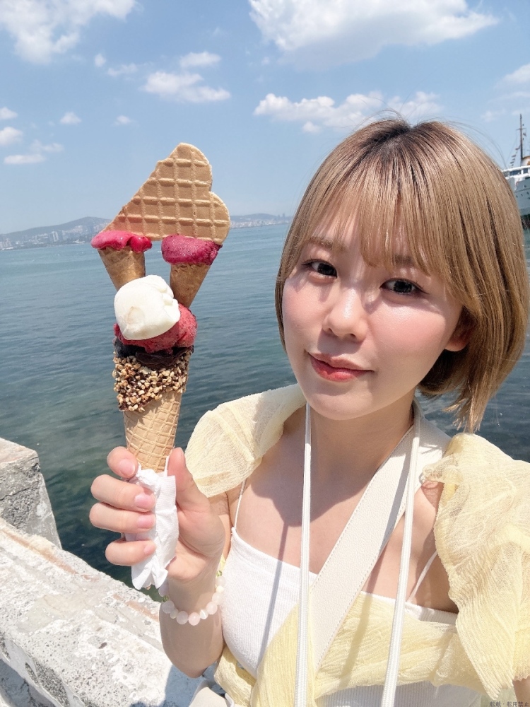 女の子ブログ画像