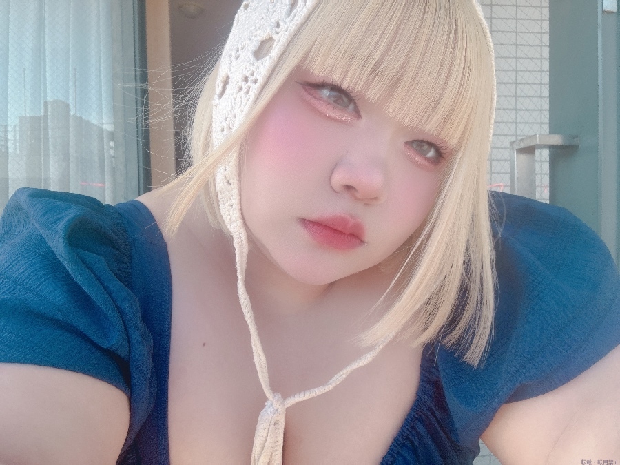 女の子ブログ画像