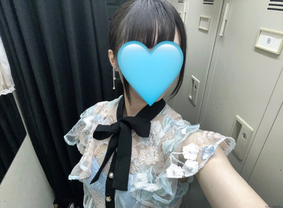 女の子ブログ画像