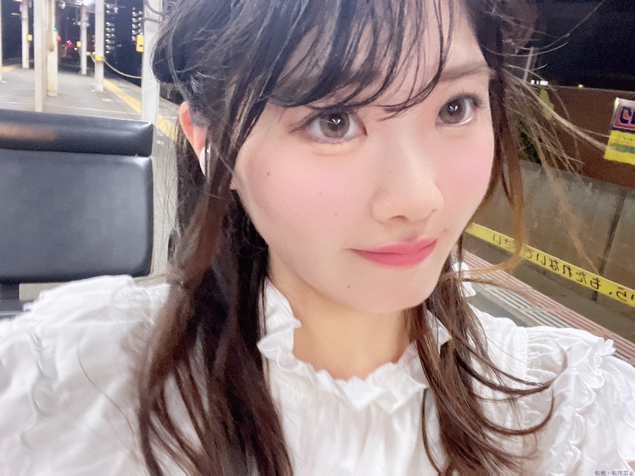 女の子ブログ画像