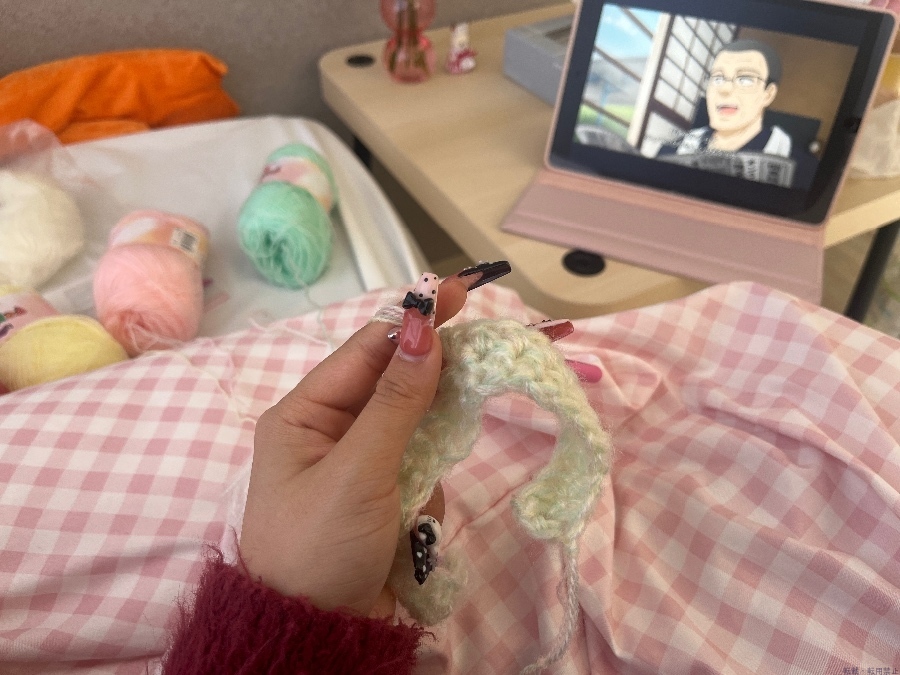 女の子ブログ画像