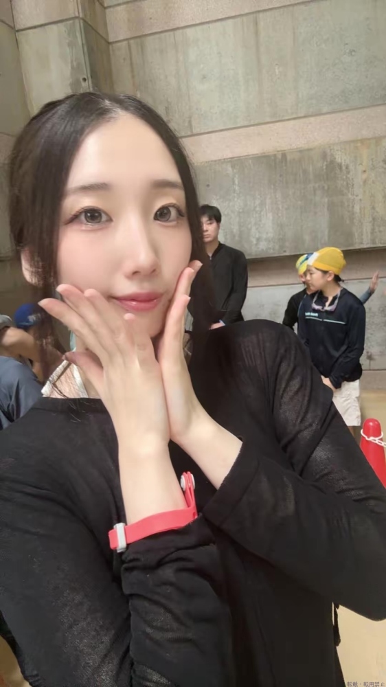女の子ブログ画像