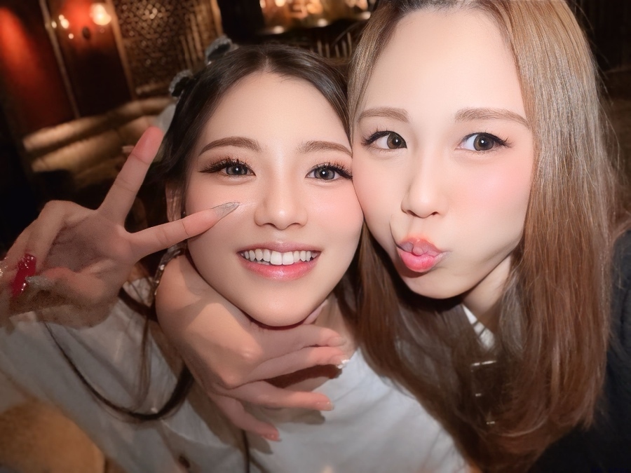 女の子ブログ画像