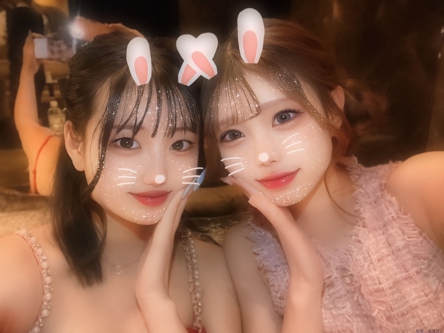 新着女の子ブログ画像