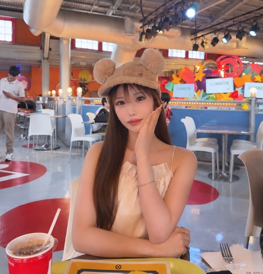 新着女の子ブログ画像