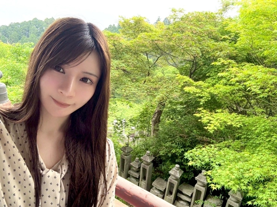女の子ブログ画像