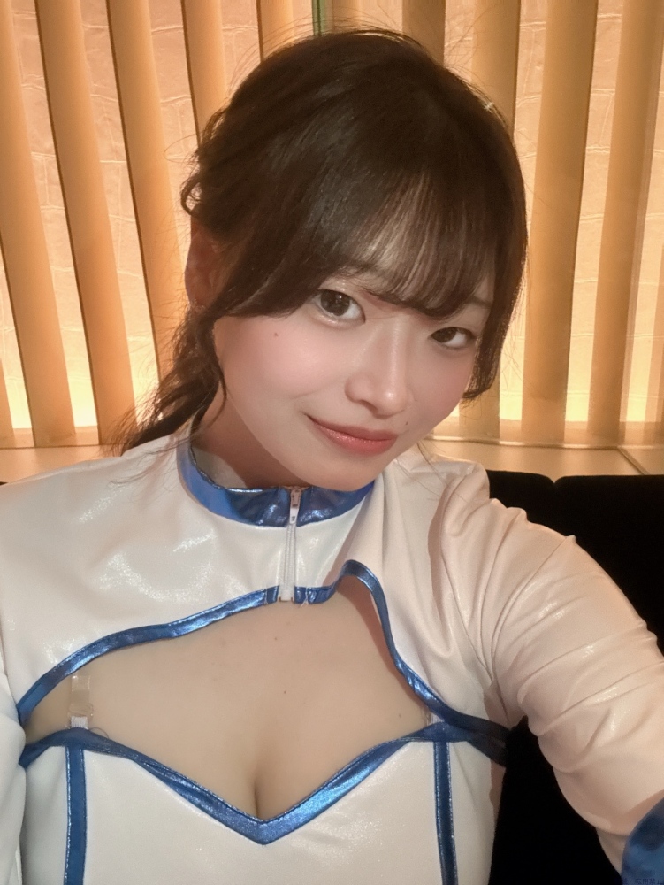 女の子ブログ画像