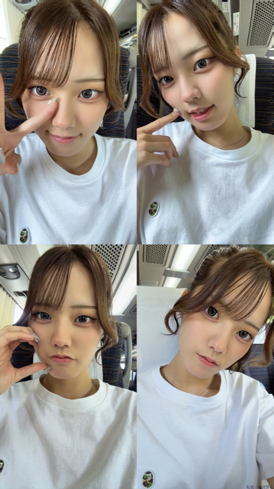 新着女の子ブログ画像